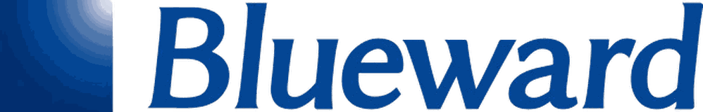 Blueward